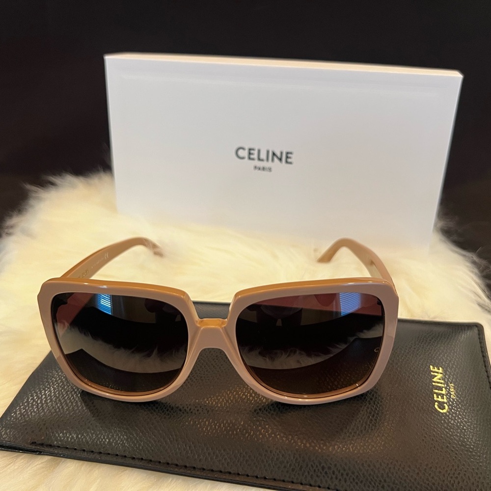 Celine Sunglasses